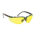 Wrap Around Safety Glasses